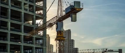 İnşaat Maliyeti Aylık Yüzde 1.16 Yıllık Yüzde 17.20 Arttı