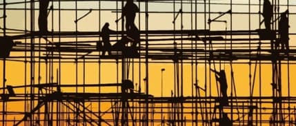 İnşaat maliyetleri aralıkta yıllık %67,31 arttı