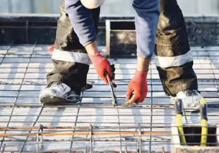 İnşaat maliyetleri yıllık yüzde 28,33 arttı