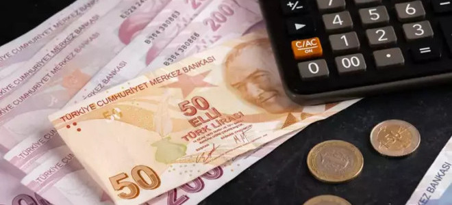 Temmuzda inşaat maliyetlerindeki artış belli oldu