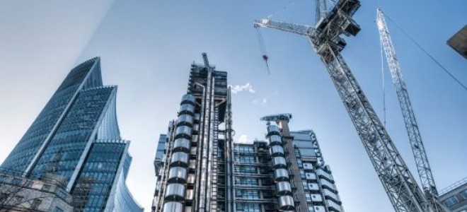 İnşaat maliyetlerindeki yıllık artış Mayıs’ta yüzde 24.86