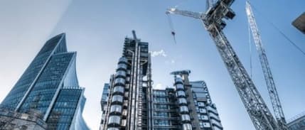 İnşaat maliyetlerindeki yıllık artış Mayıs’ta yüzde 24.86