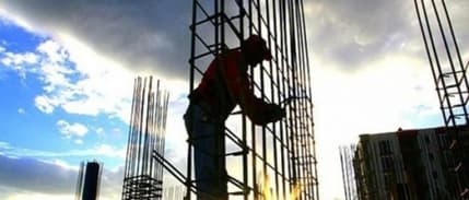 İnşaat malzemeleri ihracatı Ocak’ta yıllık yüzde 30.8 arttı