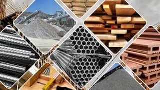 İnşaat malzemeleri sanayi bileşik endeksi düşüşte