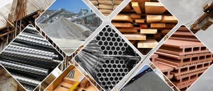 İnşaat malzemeleri sanayi bileşik endeksi düşüşte