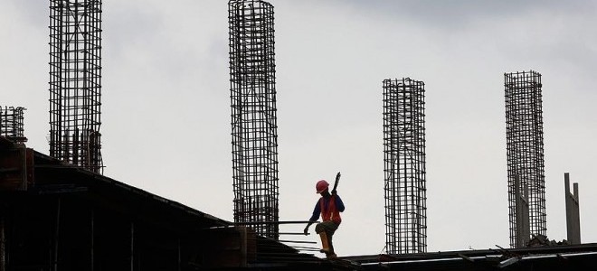 İnşaat malzemesi ihracatı 2022'de %11 geriledi