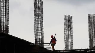 İnşaat malzemesi ihracatı 2022'de %11 geriledi