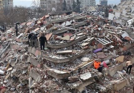 İnşaat malzemesi üreticileri deprem konutları için 11 ilde fiyat sabitledi