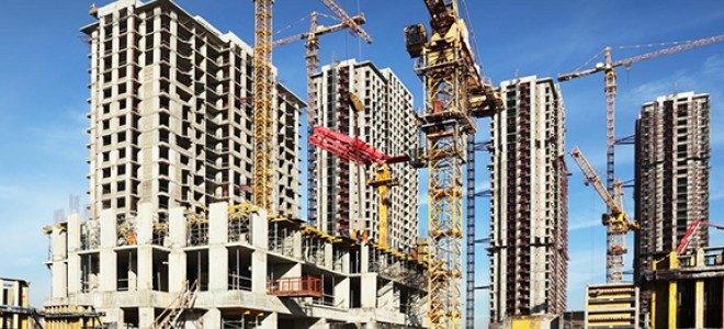 İnşaat sektörü bankaların faiz kararını olumlu karşıladı