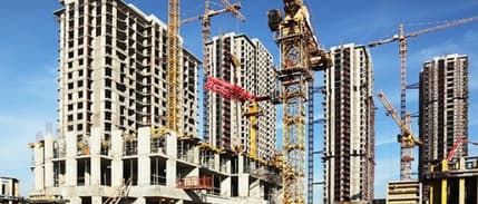 İnşaat sektörü bankaların faiz kararını olumlu karşıladı