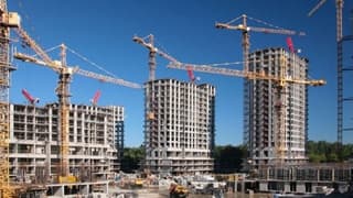 İnşaat Sektörü, Bir Önceki Yıla Göre Yavaşladı