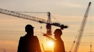 İnşaat sektöründe 43 ayın en sert düşüşü