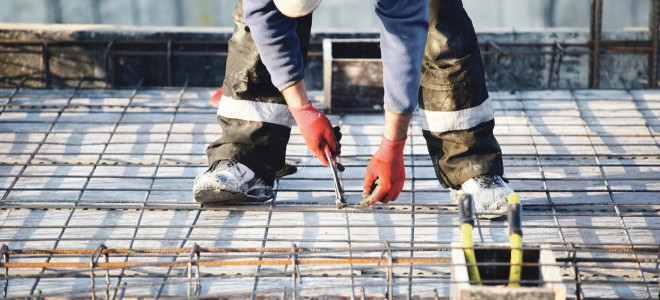 İnşaat sektöründe çalışan sayısı tüm zamanların zirvesinde