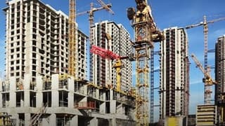 İnşaat Sektöründe İstihdam 2017'de Düştü