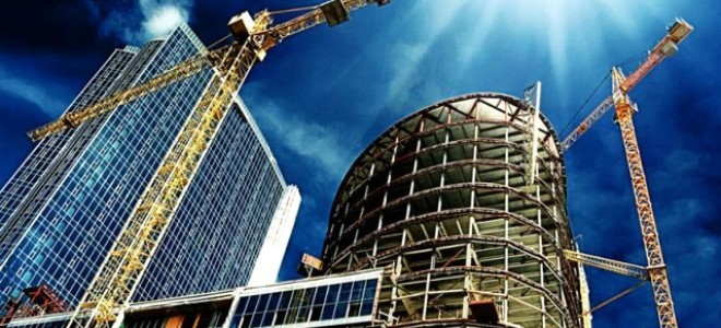  İnşaat Sektöründe 