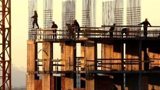 İnşaat üretiminde son 3,5 yılın en sert düşüşü