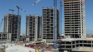 İnşaatta Tahsilat Sürecinin Bozulduğunu Belirtenler Yüzde 48