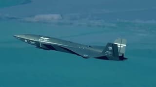 İnsansız savaş uçağı KIZILELMA'ya ASELSAN kalkanı