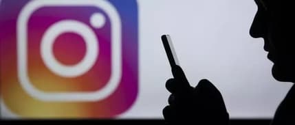 Instagram'a erişim engeli getirildi