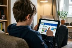 Instagram gençlerin hassas aramalarını ebeveynlere bildirecek