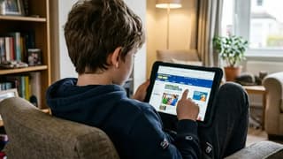 Instagram gençlerin hassas aramalarını ebeveynlere bildirecek