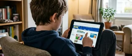 Instagram gençlerin hassas aramalarını ebeveynlere bildirecek