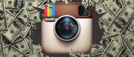  Instagram Değerini 100 Kat Arttırdı