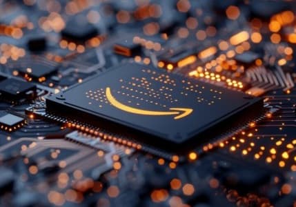 Intel, Amazon Web Services için özel yapay zeka çipi üretecek