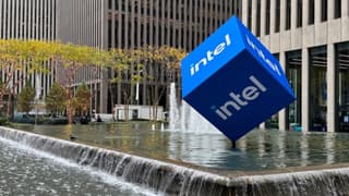 Intel'de 17 yıllık devir teslim: Frank Yeary görevinden ayrılıyor