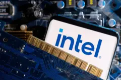 Intel’den 15 yılın en güçlü gelir artışı