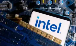 Intel’den 15 yılın en güçlü gelir artışı