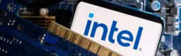 Intel’den 15 yılın en güçlü gelir artışı