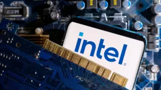 Intel’den 15 yılın en güçlü gelir artışı