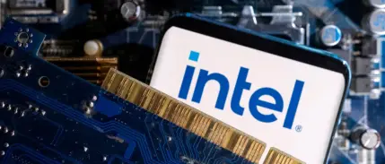Intel’den 15 yılın en güçlü gelir artışı