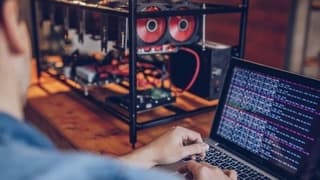 Intel'den kripto madenciliği için kötü haber: Çip üretimi durduruldu