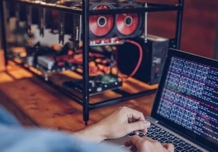 Intel'den kripto madenciliği için kötü haber: Çip üretimi durduruldu