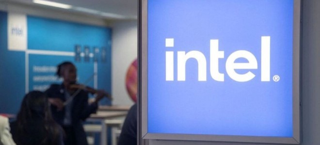 Intel'den maaşlara yüzde 25'e varan kesinti kararı