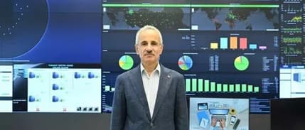 İnternet abone sayısı 94 milyonu geçti