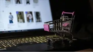 İnternet alışverişlerine yönelik IBAN ve sahte bağlantı uyarısı
