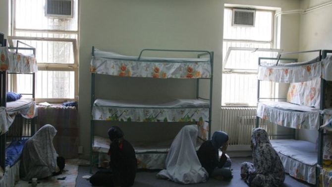 İnternet kesintisi gölgesinde İran cezaevlerinde gizli idam endişesi