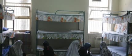 İnternet kesintisi gölgesinde İran cezaevlerinde gizli idam endişesi