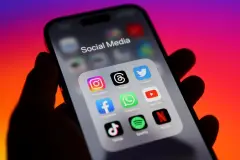 İnternet trafiğinde en yüksek pay YouTube'un oldu