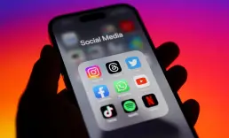 İnternet trafiğinde en yüksek pay YouTube'un oldu