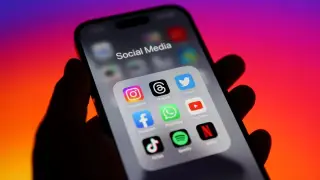 İnternet trafiğinde en yüksek pay YouTube'un oldu