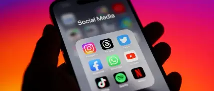 İnternet trafiğinde en yüksek pay YouTube'un oldu