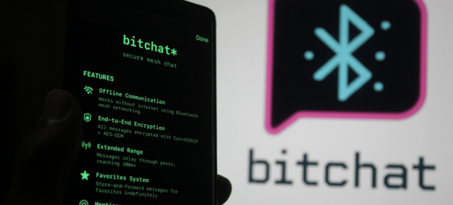 İnternetsiz Bitchat uygulaması İran ve Uganda'da rekor kırıyor