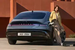 IONIQ 6 ultra hızlı sarj ve yeni teknolojileriyle Türkiye'de satışa sunuldu