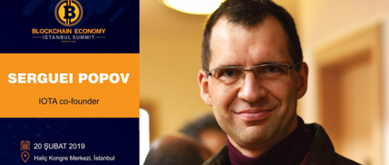 IOTA’nın Beyni Türkiye’ye Geliyor!