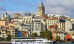 İPA açıkladı: İstanbul'da kiraların en çok arttığı 6 ilçe