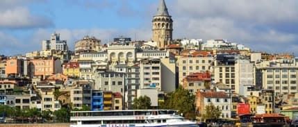 İPA açıkladı: İstanbul'da kiraların en çok arttığı 6 ilçe